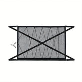 Car Back Seat Organizer Storage Bag